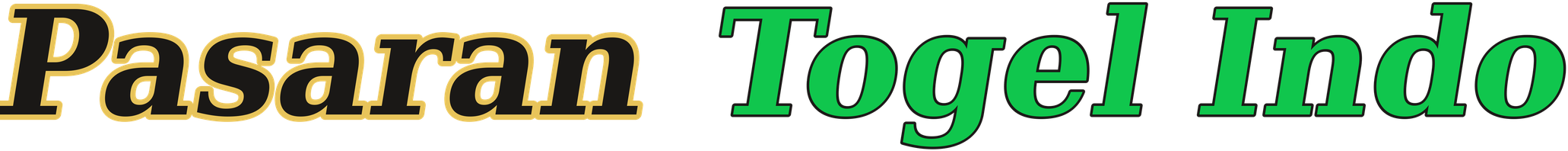 Pasaran Togel Indo logo