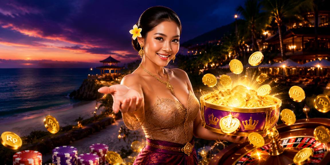 Pasaran Togel Indo Multiplier Round